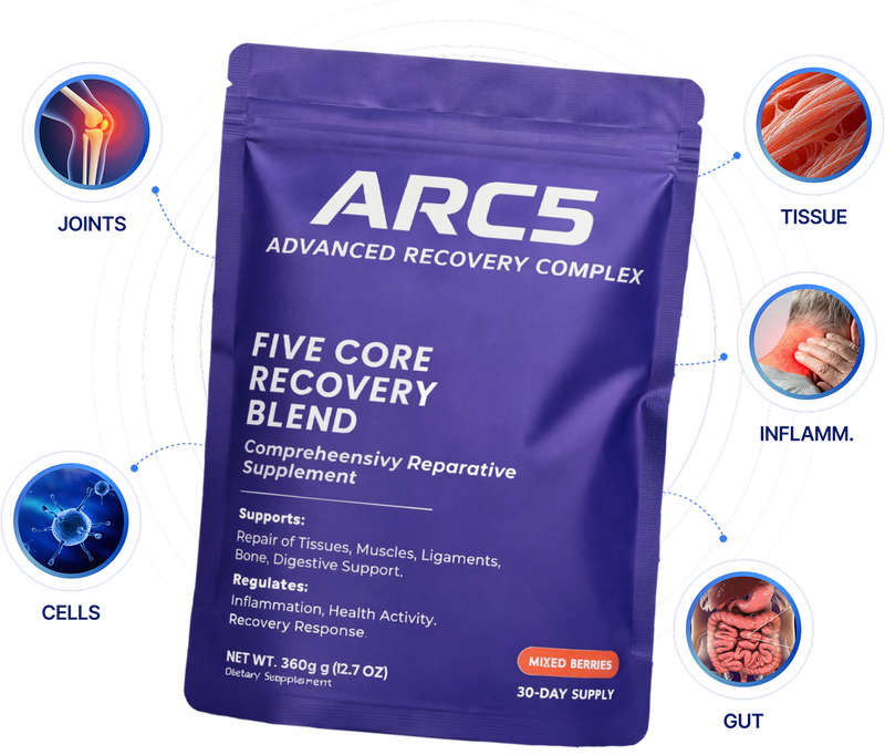ARC5 formula