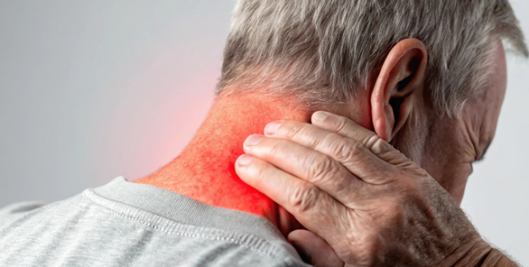 Inflammation Balance