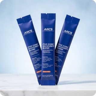 Bonus Travel Sachets