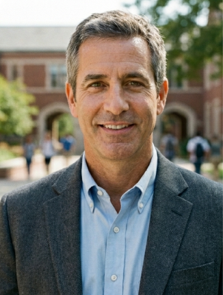 Dr. Daniel Harris