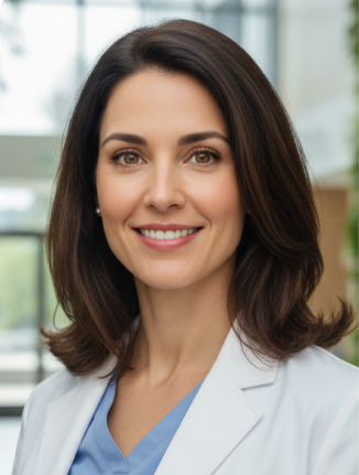 Dr. Emily Carter