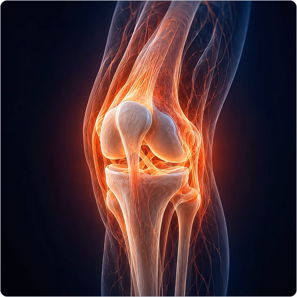 Soreness Sticks Around Longer