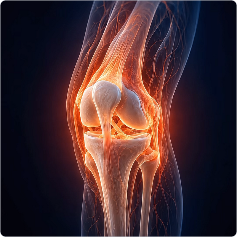 Soreness Sticks Around Longer