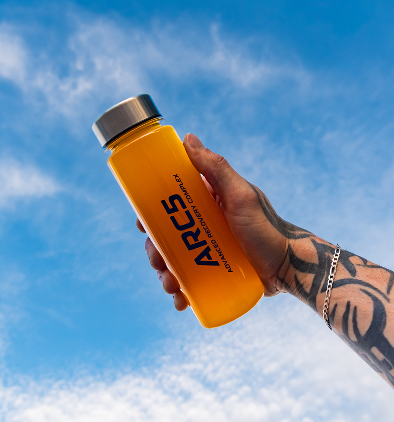 A More Complete Approach to Daily Recovery